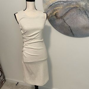 Halston heritage dress size small